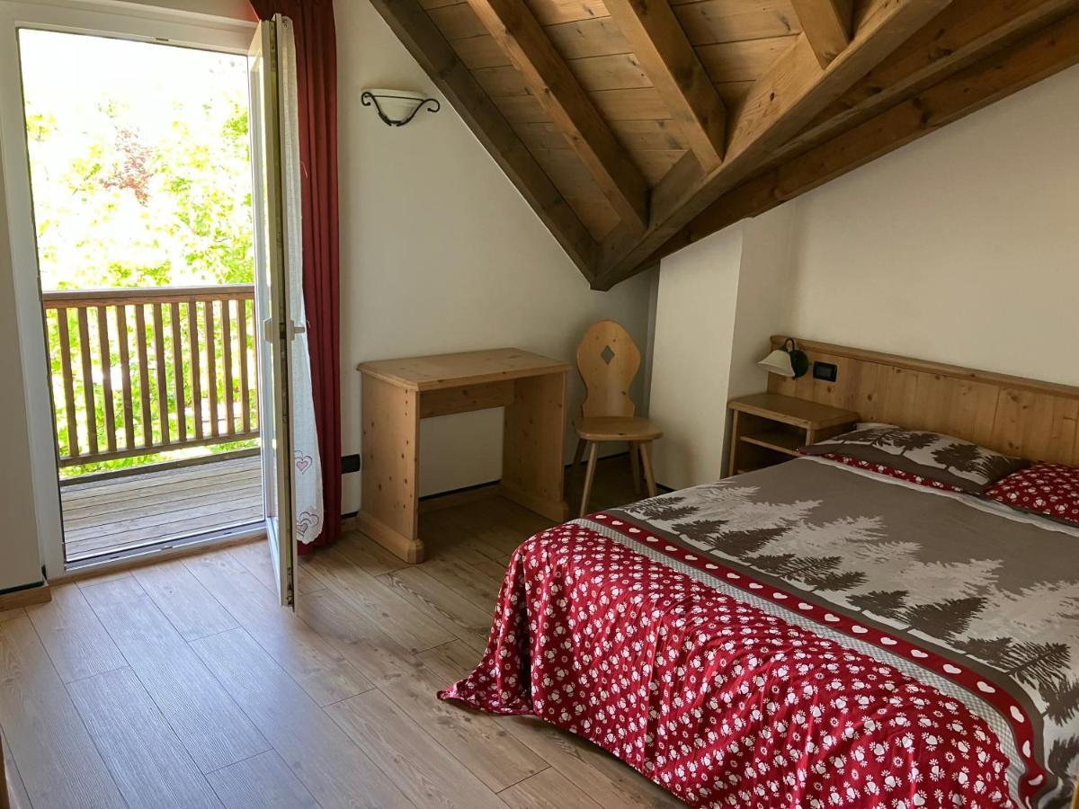 لافاروني Giongo Residence - Appartamenti المظهر الخارجي الصورة