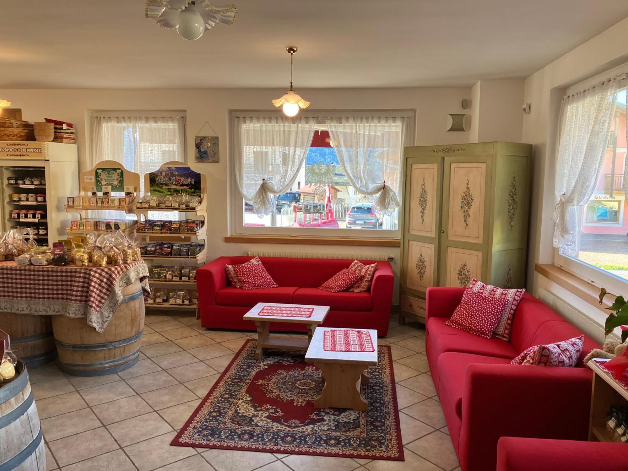 لافاروني Giongo Residence - Appartamenti المظهر الخارجي الصورة