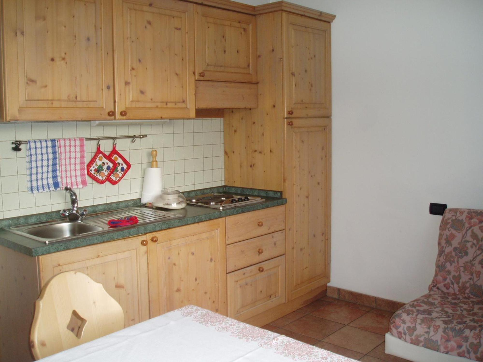 لافاروني Giongo Residence - Appartamenti المظهر الخارجي الصورة