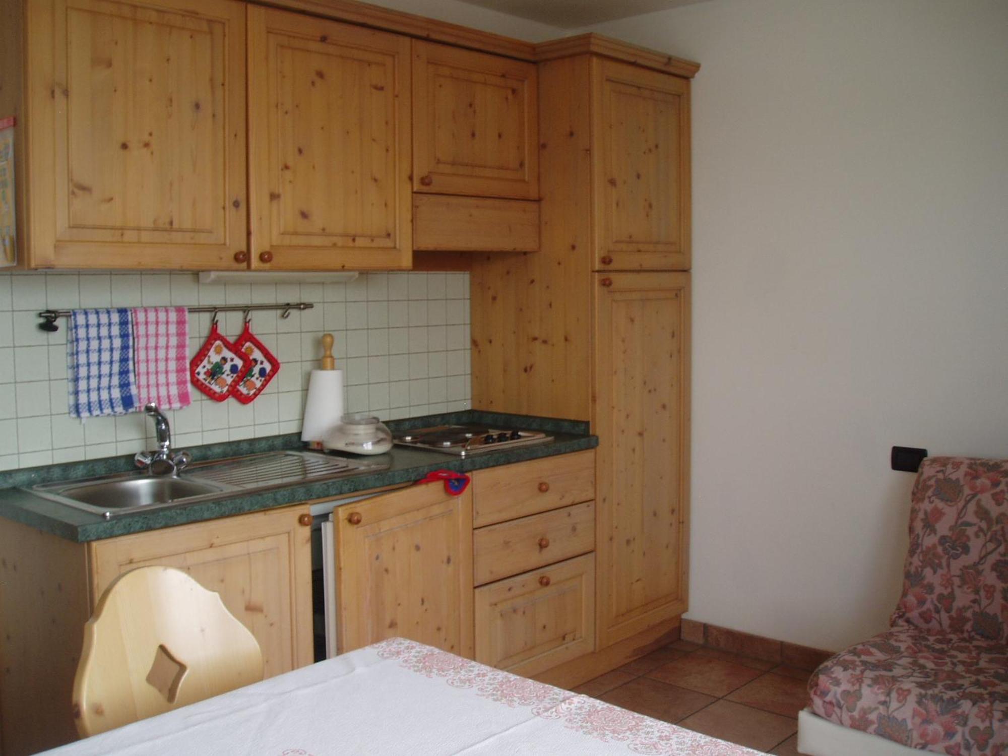 لافاروني Giongo Residence - Appartamenti المظهر الخارجي الصورة
