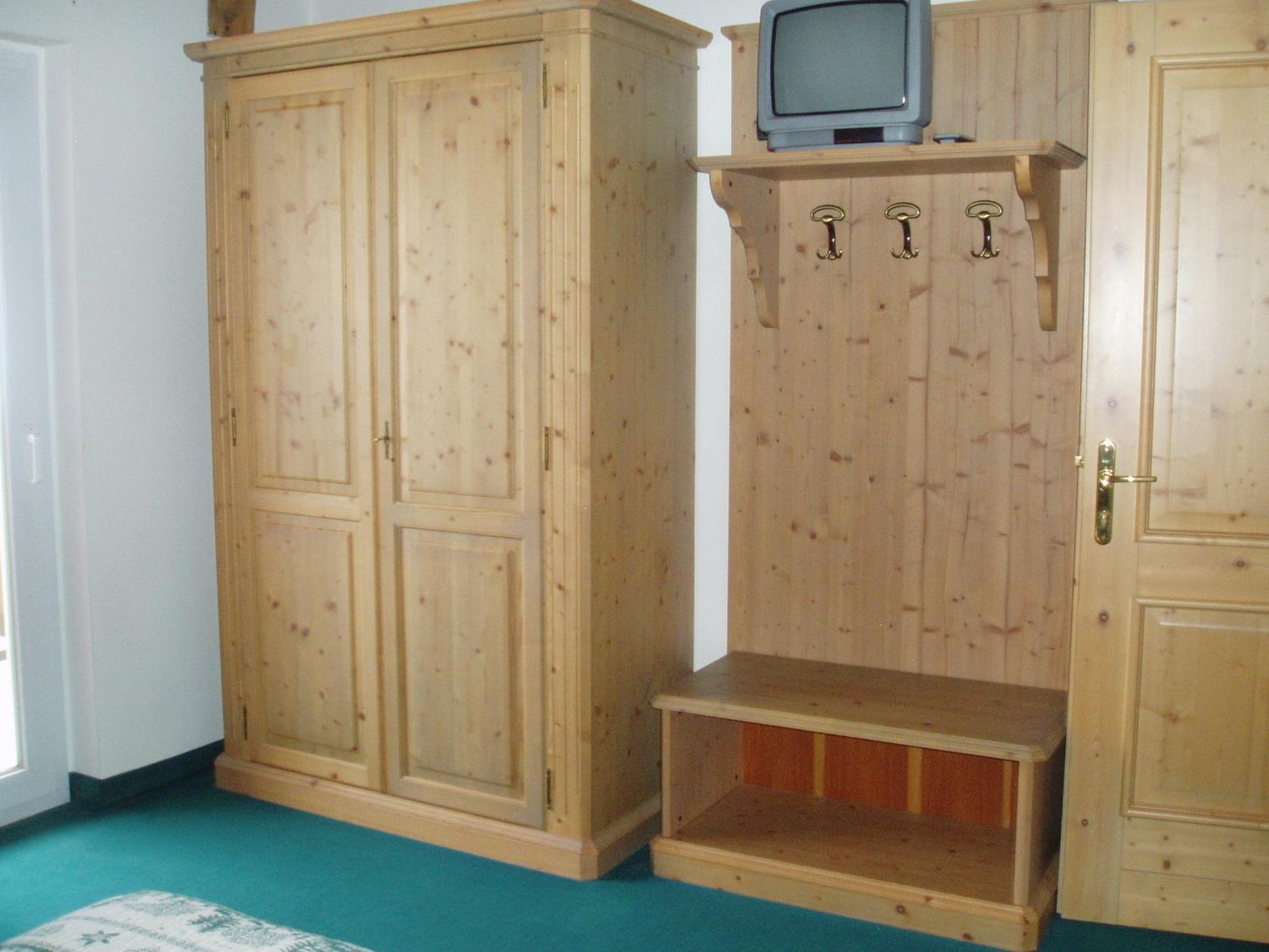 لافاروني Giongo Residence - Appartamenti الغرفة الصورة