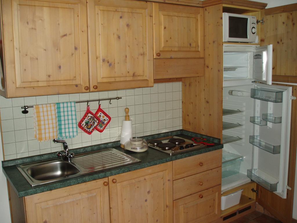 لافاروني Giongo Residence - Appartamenti المظهر الخارجي الصورة