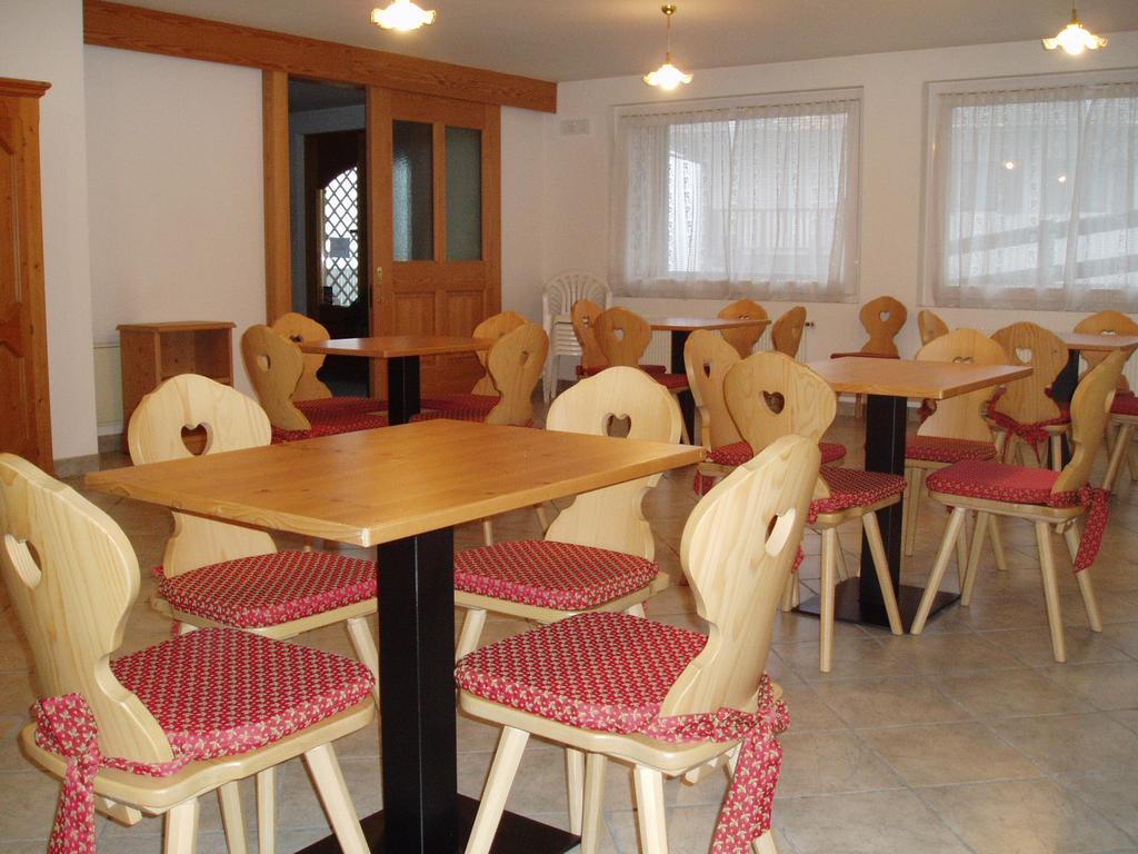 لافاروني Giongo Residence - Appartamenti المظهر الخارجي الصورة
